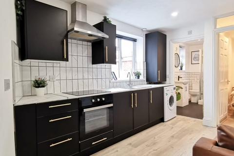 undefined, Flat 2, 240 Chester Road, Sunderland, Tyne and Wear