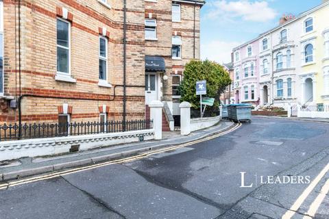1 bedroom flat to rent, St. Michaels Road, BH2