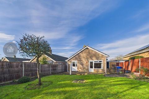 undefined, Coddington Way, Ixworth,