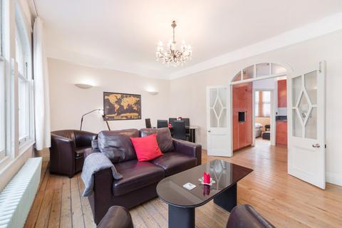 1 bedroom apartment to rent, Broadwick Street, London W1F