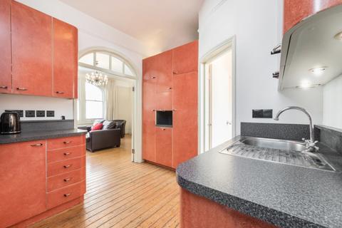 1 bedroom apartment to rent, Broadwick Street, London W1F