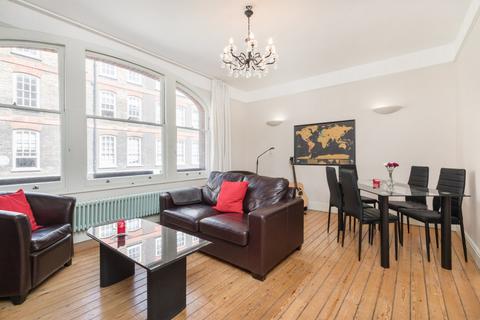 1 bedroom apartment to rent, Broadwick Street, London W1F