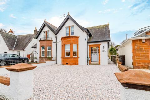 Holehouse Road, Kilmarnock, KA3