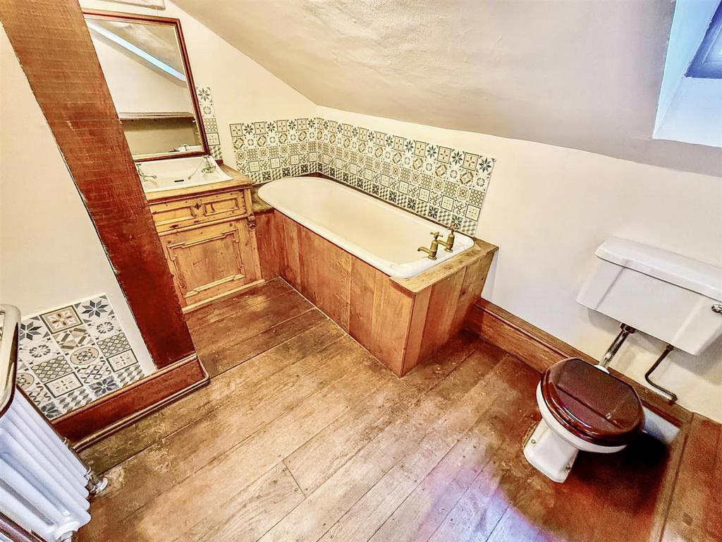 Ensuite