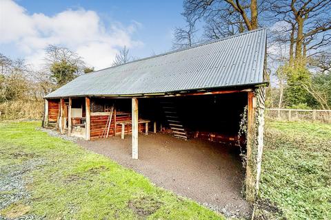 undefined, Keepers Bridge, Rednal, West Felton, Oswestry