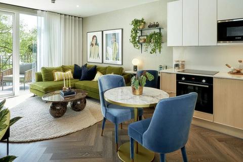 1 bedroom apartment to rent, Silkstream, London, NW9