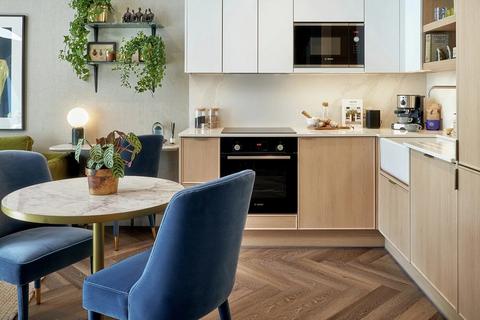 1 bedroom apartment to rent, Silkstream, London, NW9