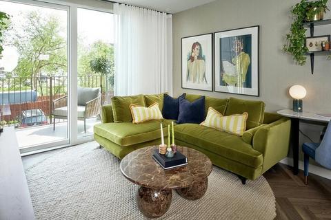 1 bedroom apartment to rent, Silkstream, London, NW9