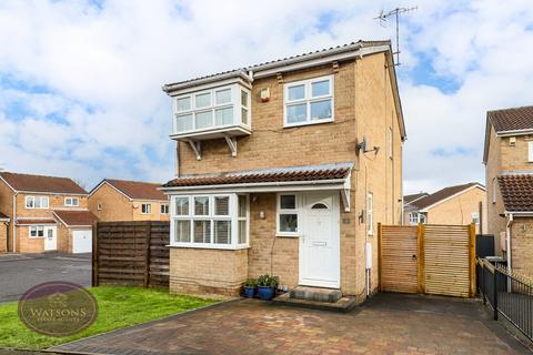 Acorn Avenue, Giltbrook, Nottingham, NG16