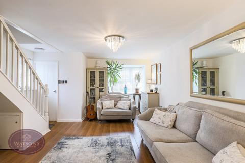 undefined, Acorn Avenue, Giltbrook, Nottingham, NG16