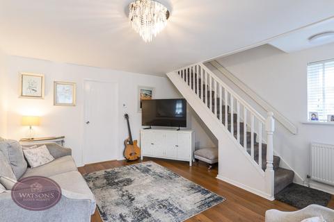undefined, Acorn Avenue, Giltbrook, Nottingham, NG16