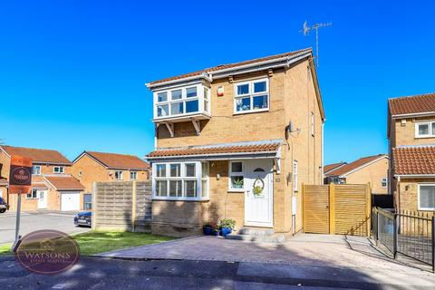 3 bedroom detached house for sale, Acorn Avenue, Giltbrook, Nottingham, NG16