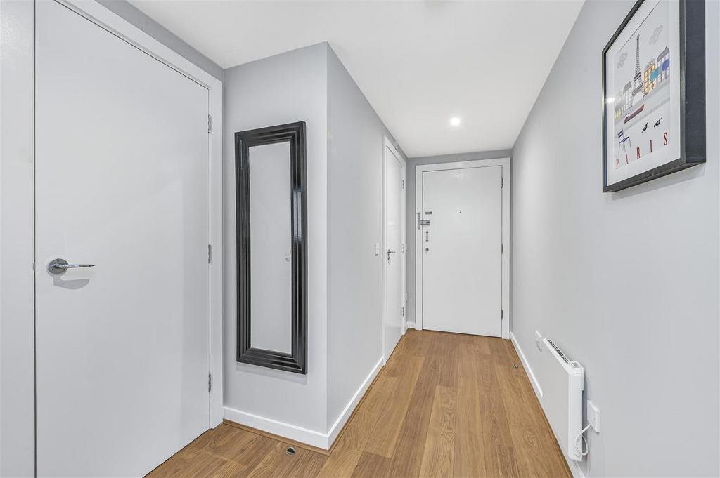 James Anderson - Point Pleasant London  SW18 1 GG 8