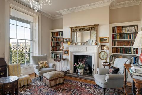 4 bedroom terraced house for sale, Darlington Place, Bath, Somerset, BA2