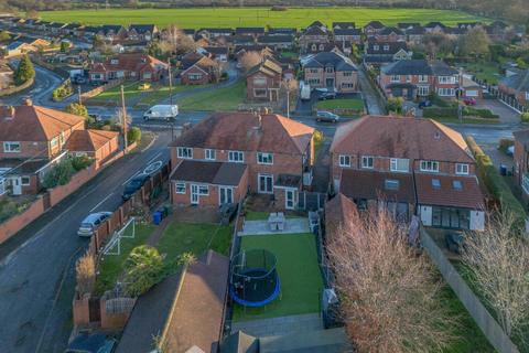3 bedroom semi-detached house for sale, Sprotbrough, South Yorkshire DN5