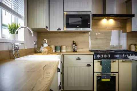 undefined, Atlas  Debonair Lodge  (40x20) 2023 Windy Harbour Windy Harbour Holiday Park, Blackpool FY6