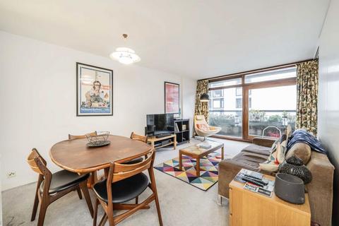 undefined, Barbican, London EC2Y