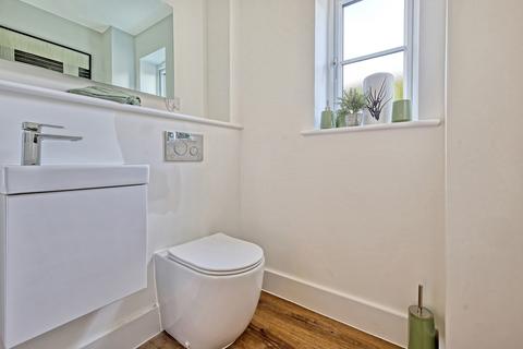 undefined, Plot 12 Saltmarsh Place, New Road, CM9
