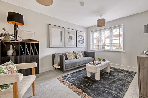 undefined, Plot 12 Saltmarsh Place, New Road, CM9