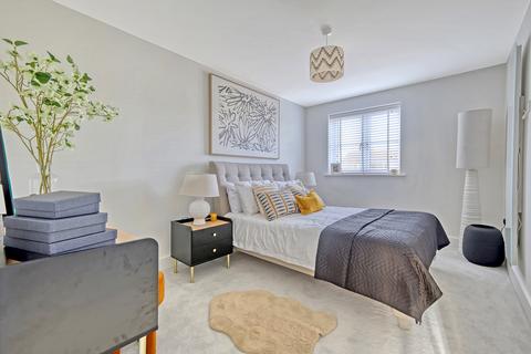 undefined, Plot 12 Saltmarsh Place, New Road, CM9
