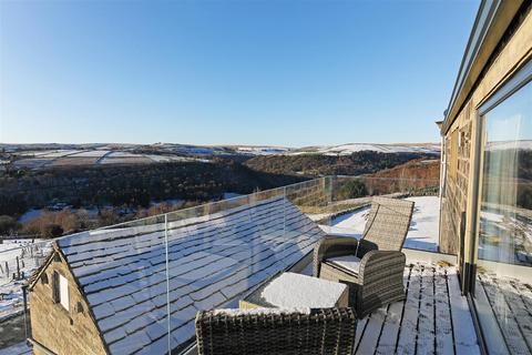 undefined, The Coach House, Boston Hill, Old Town,Hebden Bridge, HX7 8SS