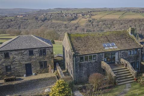 undefined, The Coach House, Boston Hill, Old Town,Hebden Bridge, HX7 8SS
