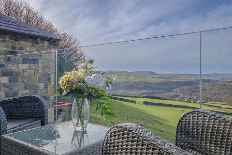undefined, The Coach House, Boston Hill, Old Town,Hebden Bridge, HX7 8SS