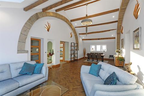 undefined, The Coach House, Boston Hill, Old Town,Hebden Bridge, HX7 8SS