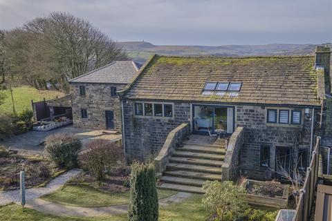 undefined, The Coach House, Boston Hill, Old Town,Hebden Bridge, HX7 8SS