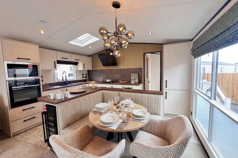 2 bedroom park home for sale, Rye Harbour Coastal and Country Park