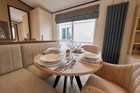 2 bedroom park home for sale, Rye Harbour Coastal and Country Park
