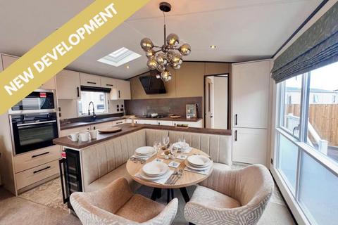 2 bedroom park home for sale, Rye Harbour Coastal and Country Park