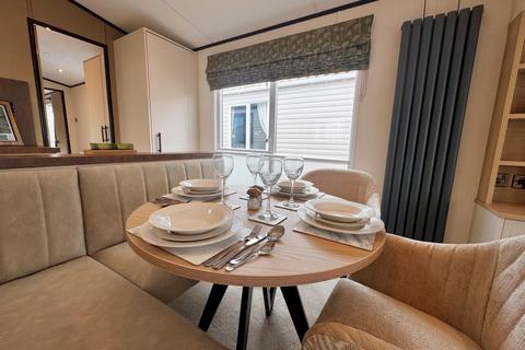 2 bedroom park home for sale, Rye Harbour Coastal and Country Park