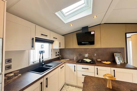 2 bedroom park home for sale, Rye Harbour Coastal and Country Park