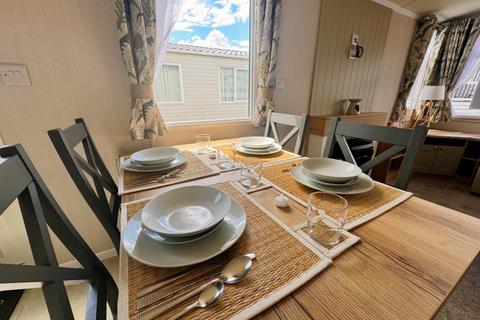 2 bedroom park home for sale, Rye Harbour Coastal and Country Park
