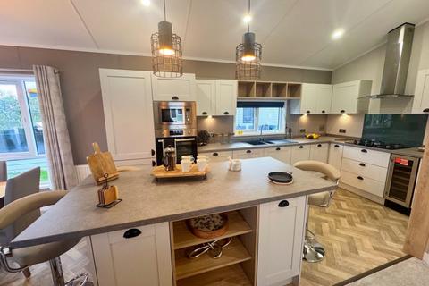 2 bedroom park home for sale, Rye Harbour Coastal and Country Park