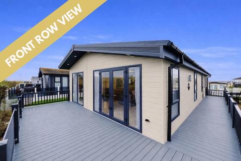 2 bedroom park home for sale, Rye Harbour Coastal and Country Park