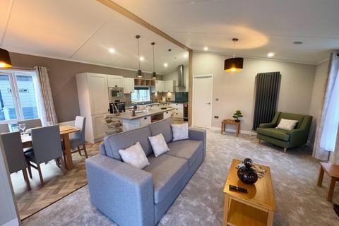 2 bedroom park home for sale, Rye Harbour Coastal and Country Park