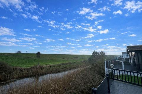 2 bedroom park home for sale, Rye Harbour Coastal and Country Park