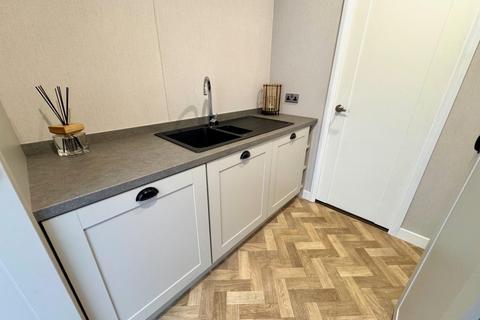 2 bedroom park home for sale, Rye Harbour Coastal and Country Park