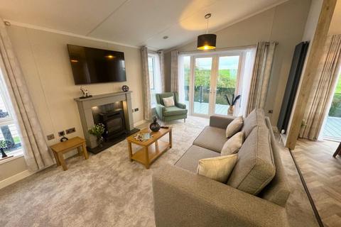 2 bedroom park home for sale, Rye Harbour Coastal and Country Park