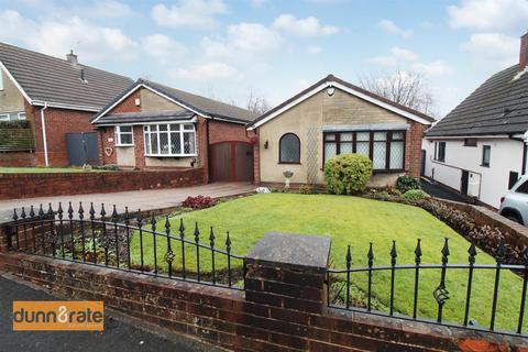2 bedroom detached bungalow for sale, Fairhaven Grove, Stoke-On-Trent ST1