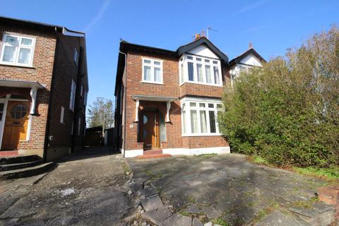 undefined, D'Arcy Road, Cheam SM3