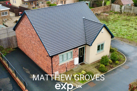 undefined, Len Murray Close, Telford TF1