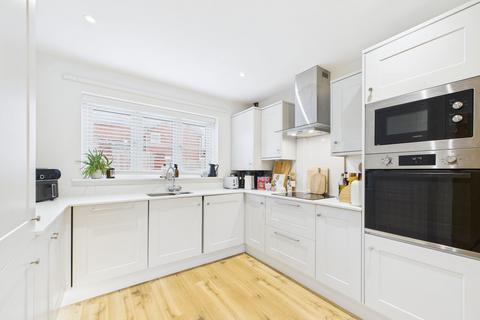 undefined, Len Murray Close, Telford TF1