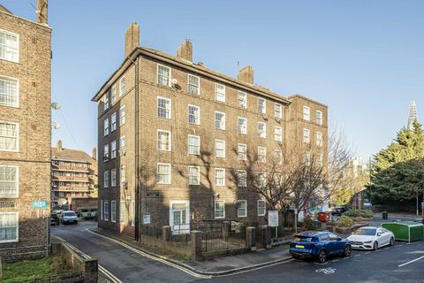 Harper Road, London SE1