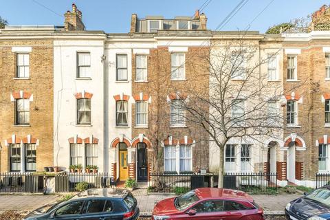 Pearman Street, London SE1