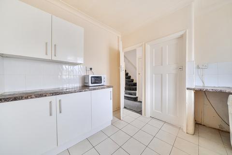 undefined, Cobland Road, London