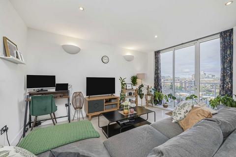 1 bedroom flat for sale, Borough High Street, London SE1