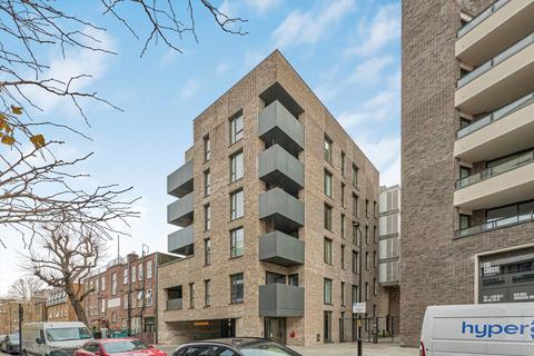 New Tannery Way, London SE1